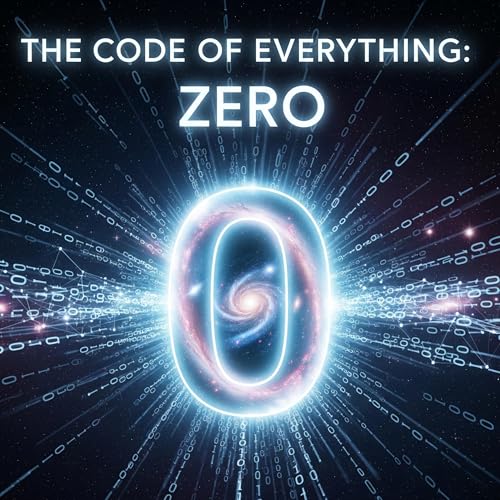The Code of Everything: Zero