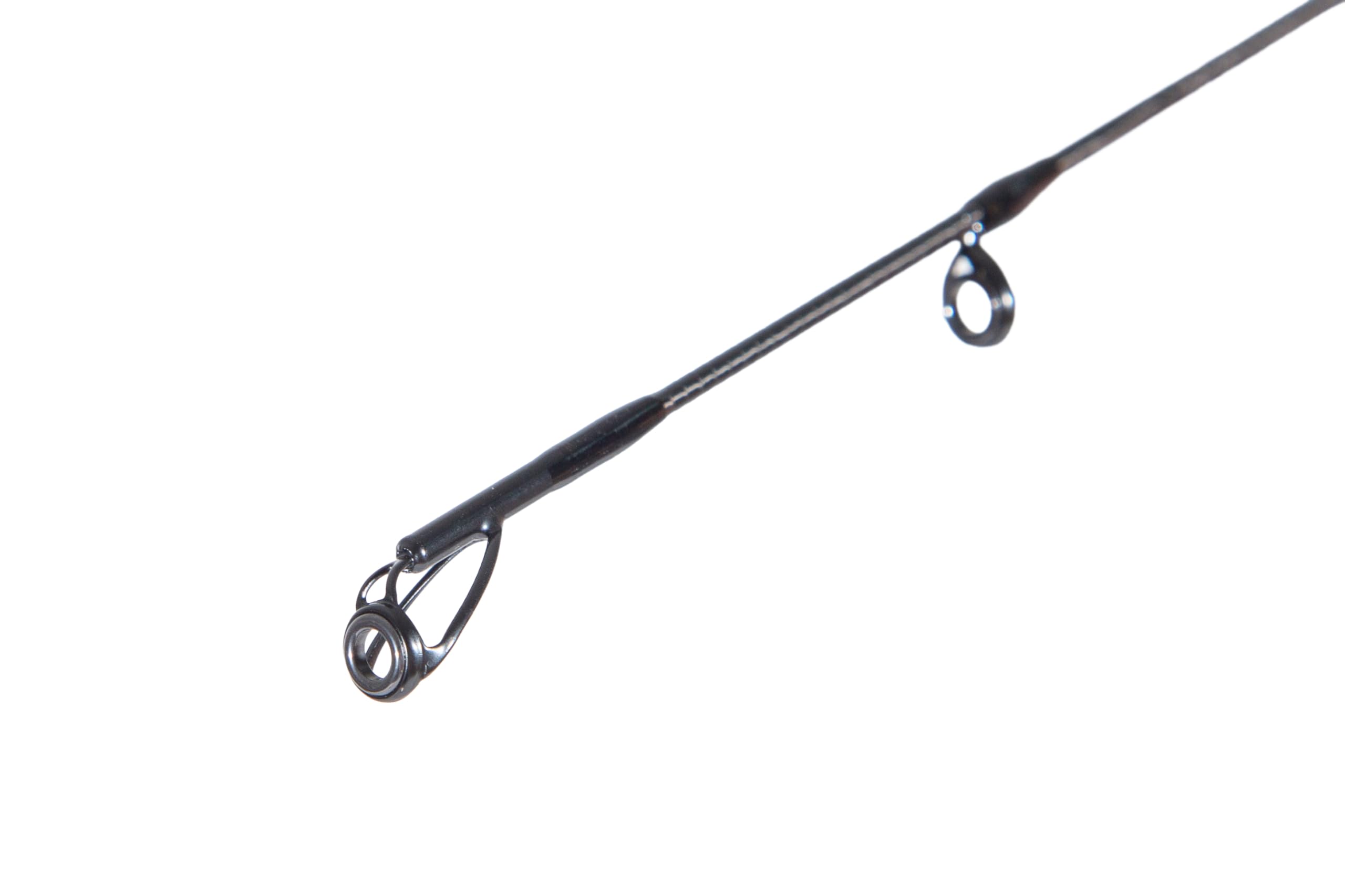 Ultimate Chikara Twitch Baitcaster Rute 2.10m (10-30g) - Baitcaster Rute