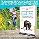 HUND IST KÖNIG Premium Leckerlibeutel für Hunde - der Alleskönner - Robuster Futterbeutel Hunde mit viel Stauraum für das Gassigehen & Hundetraining - mit Kotbeutelspender & Trainings-Ebook