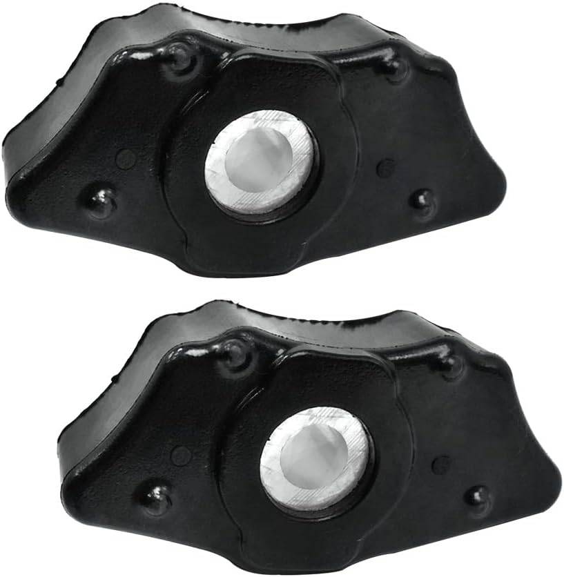 Rear Wheel Hub Damper Absorber Set Cush Rubber for Honda Goldwing Shadow Valkyrie 1500 1100 750 GL1500 VT1100 VT750