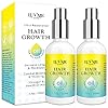 Luv-Me-Care-Hair-Growth-Oil-with-Caffeine-and-Biotin-2-Pack-Biotin-hair-growth-serum-for-Stronger-Thicker-Longer-Hair-17-oz Luv Me Care Hair Growth Oil with Biotin and Castor oil 2 Pack - Biotin hair growth serum for Stronger, Thicker, Longer Hair 1.7 oz