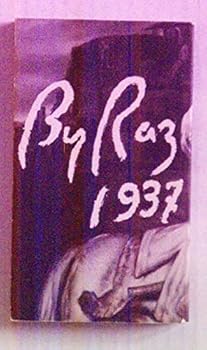Paperback By Raz, 1937 Book