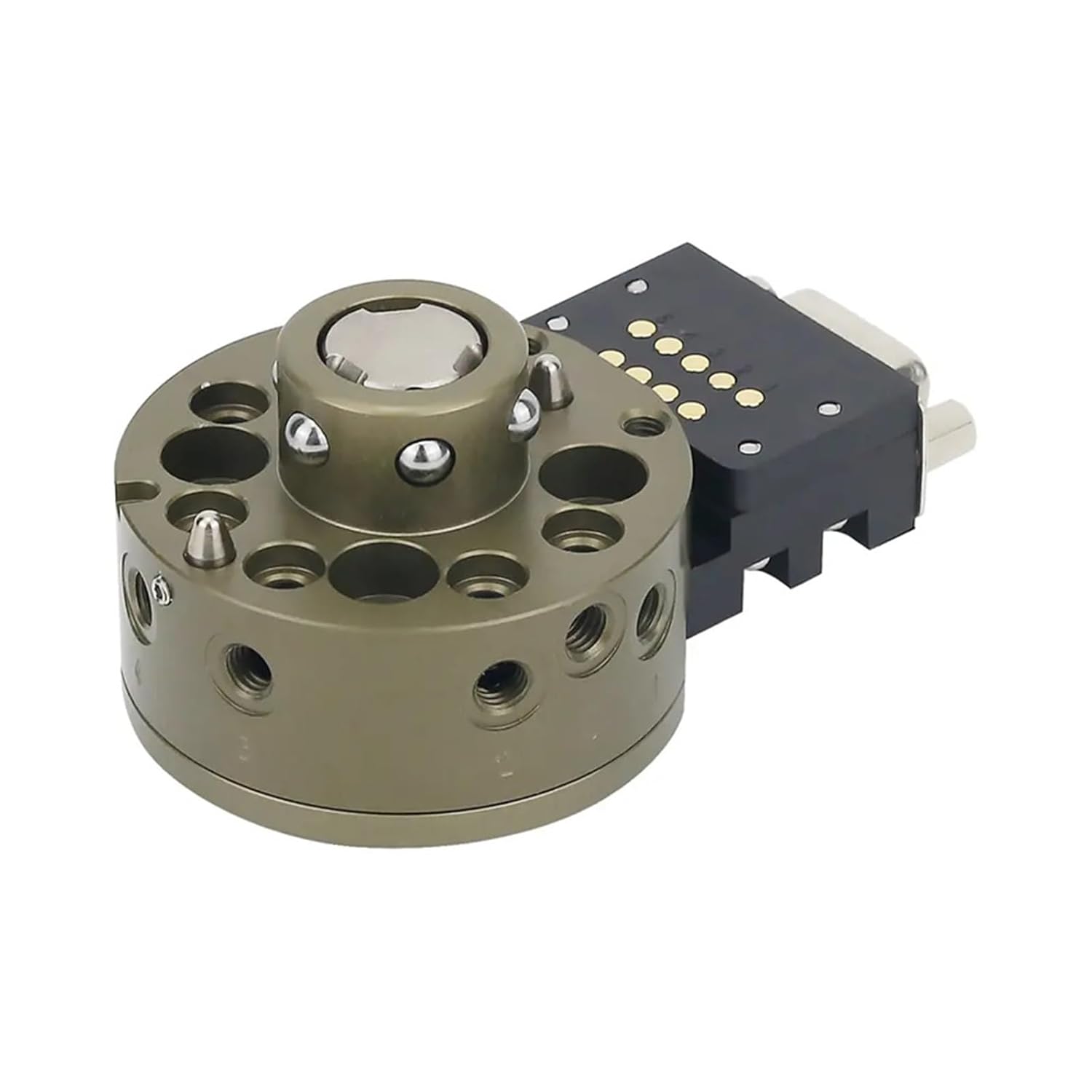 3KG Robotic Automatic Robot Tool Changer with Module NSK-03D