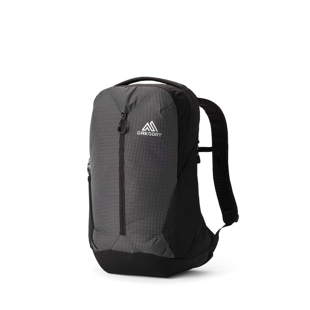 GREGORY RHUNE 20L ブラック リュック 楽天市場】グレゴリー バックパック ルーヌ20 黒 20L GREGORY