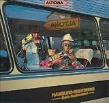 hamburg altona bahnhof essen  Altona [Vinyl LP]