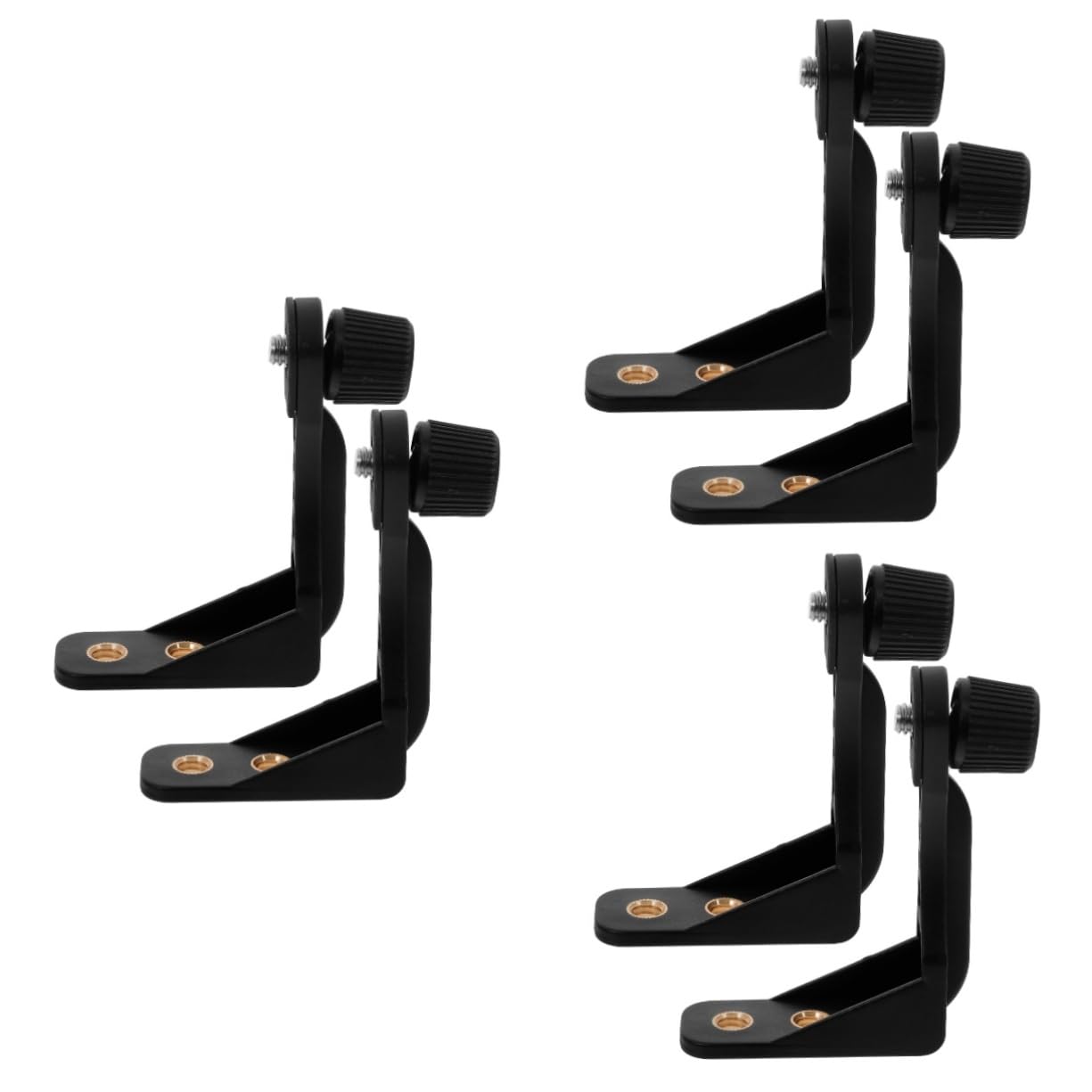 Soporte de fotografía Artibetter adaptador de trípode compatible telescopios 8
