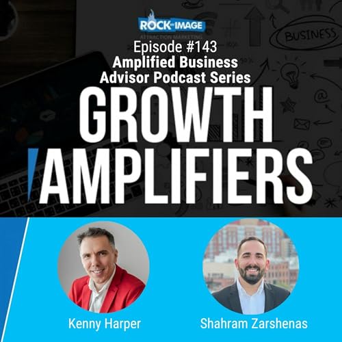 How To Grow & Scale Your Accounting Firm Podcast Por  arte de portada