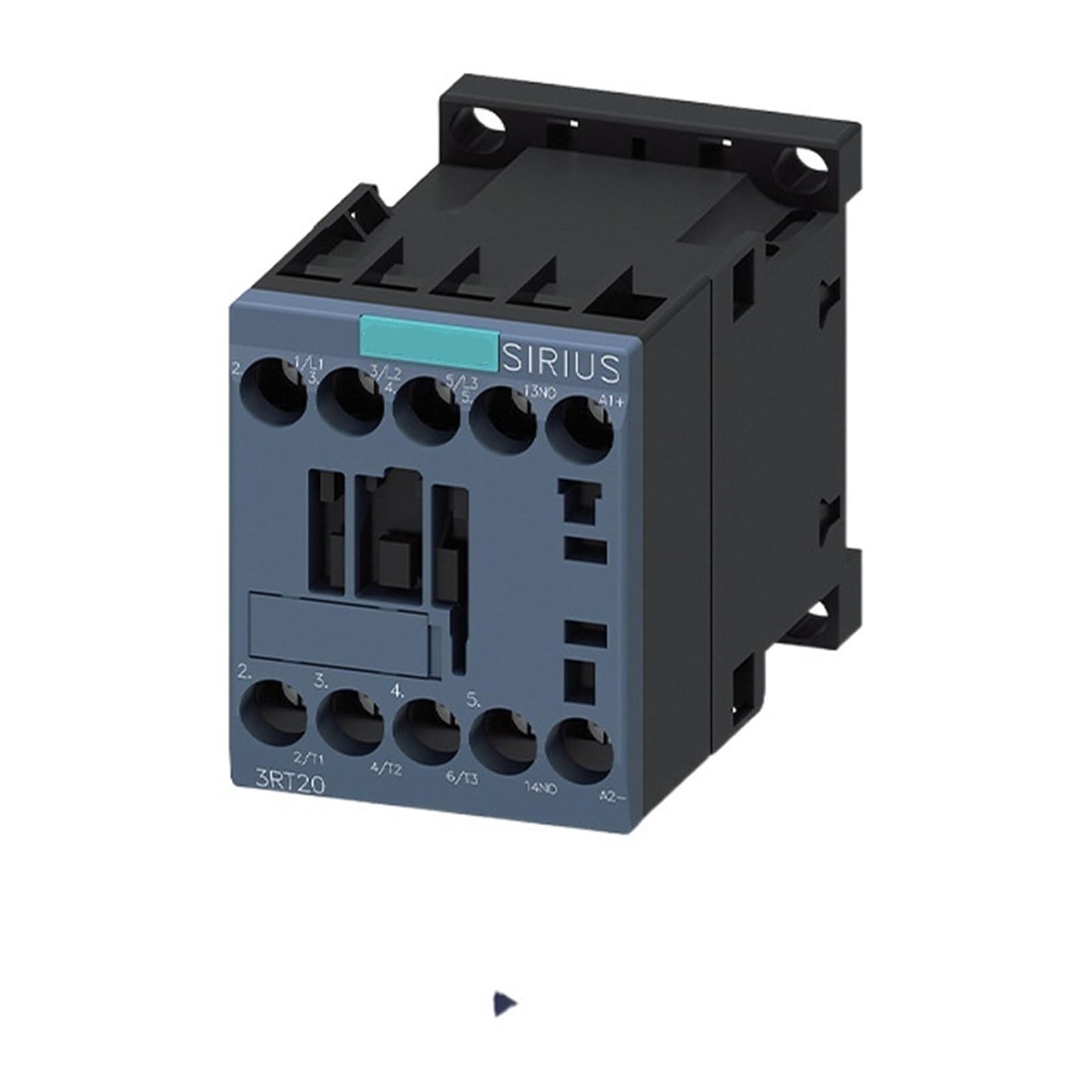 HUUOQIWY 3RT2038-1KB40 contactor
