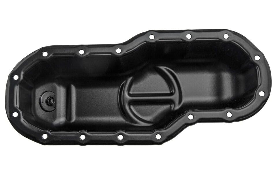 Cárter de aceite de motor para Toyota Land Cruiser 200 4.6 V8 de 2012 repuesto BMO/TY/055AB