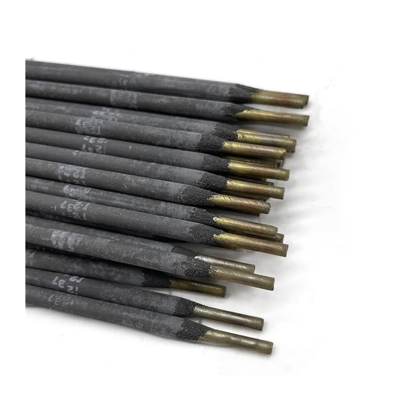 T237 Aluminium mangan brązowe pręty spawalnicze elektrody Dia. 2,5 mm/3,2 mm/4,0 mm (Size : 10pcs 4.0mm)