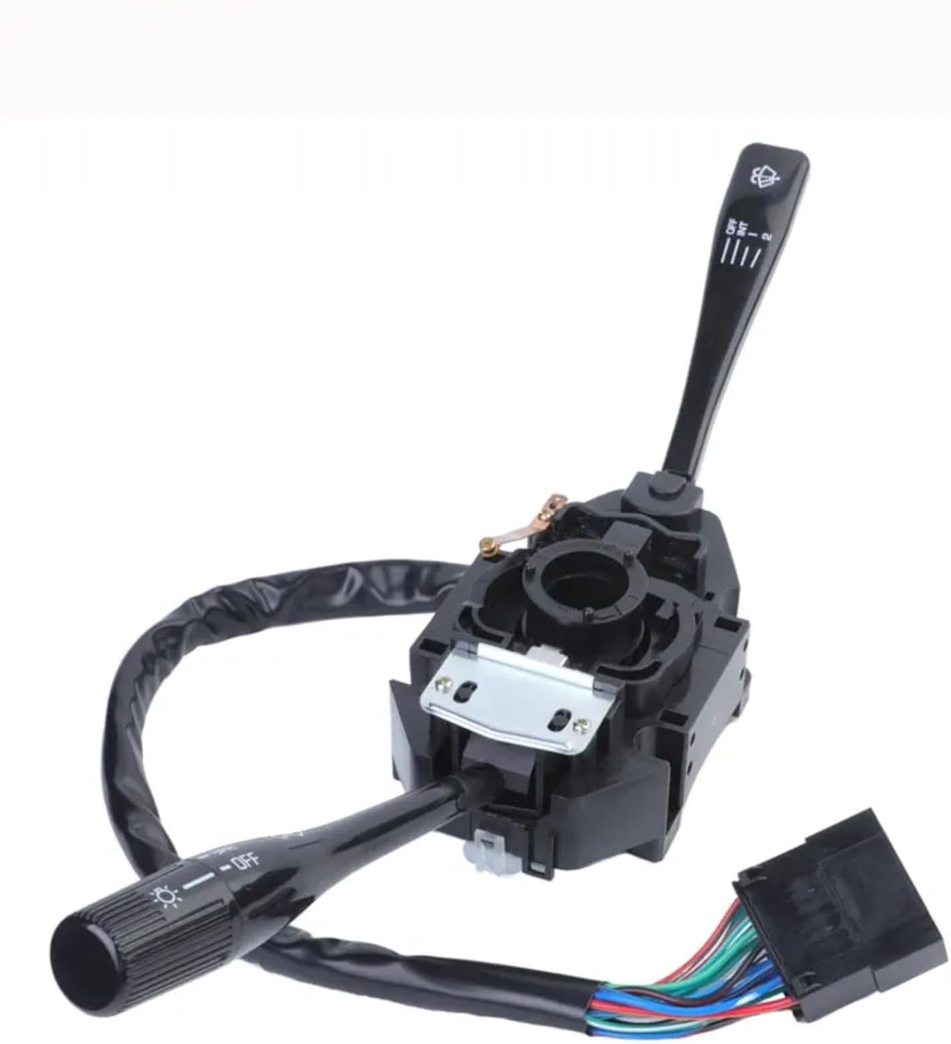 ステアリングインジケーターレバー Compatible With Mitsubishi For L300 For De90 1987