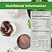 Sincerely Nuts No Sugar Added Pitted Dried Dates, 1lb - Whole Fresh Unsweetened Dry Date Pieces - Natural Non Sugared Dates for Mixed Fruits, Bread & Smoothies - Vegan, Kosher & Gluten Free Snack