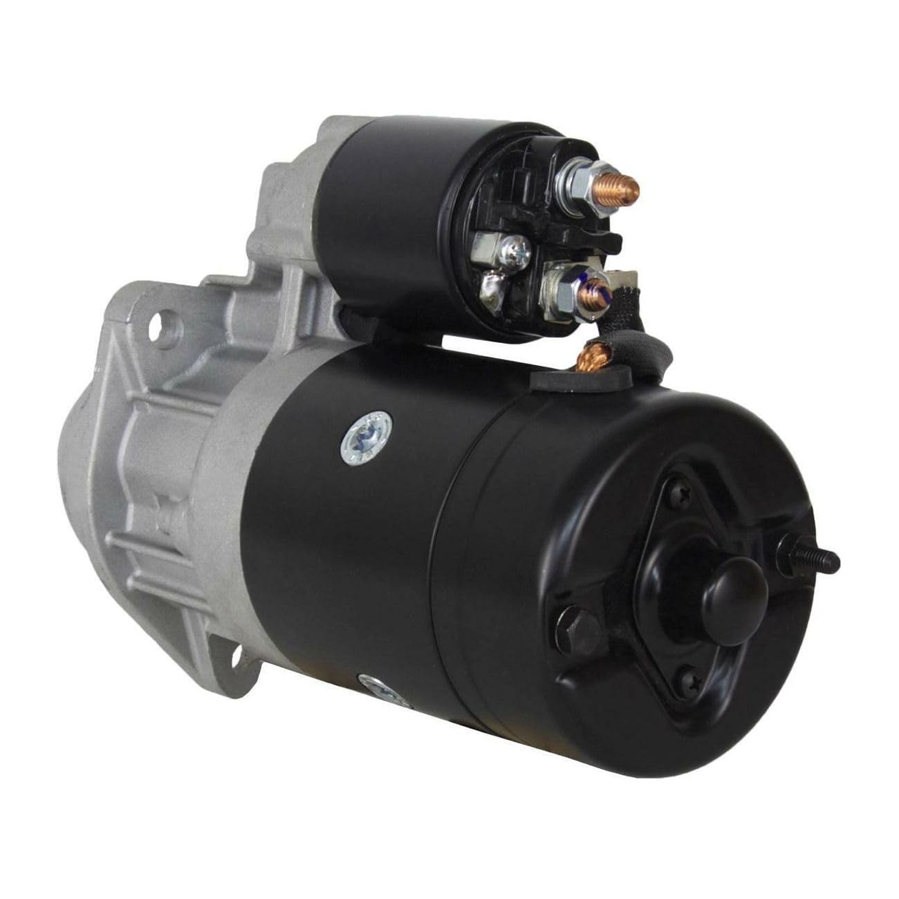 Starter Fits Boom LIFT-40-45 S-88 F4L1011F F3L1011 Engine 37950