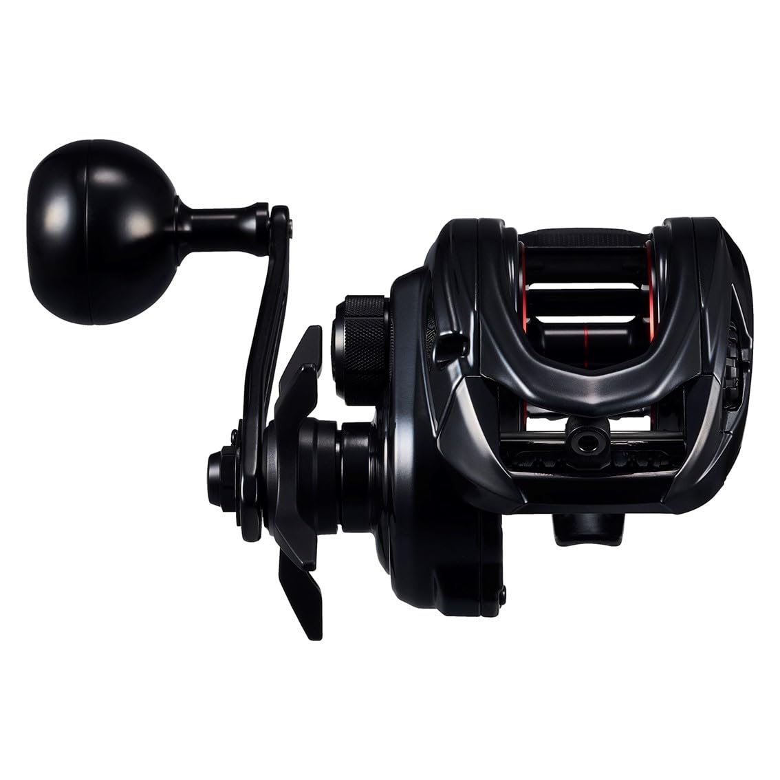 Amazon.co.jp: Daiwa Light Game RX 400H Bait Reel : Sports & Outdoors