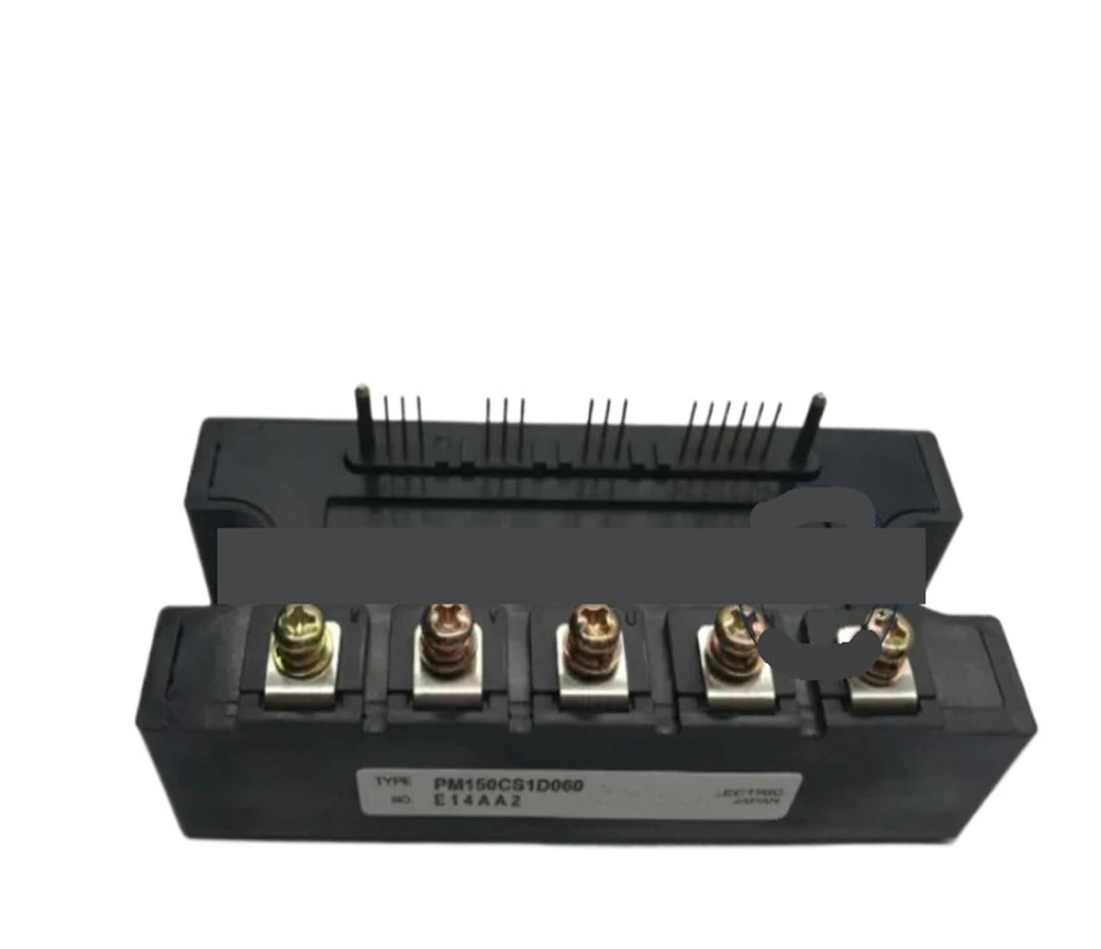 IRPWKJMK PM150CS1D060 PM50CS1D060 PM75CS1D060 PM100CS1D060 PM150CS1D060 PM200CS1D060 RM200CY-24S MODULE(PM150CS1D060)