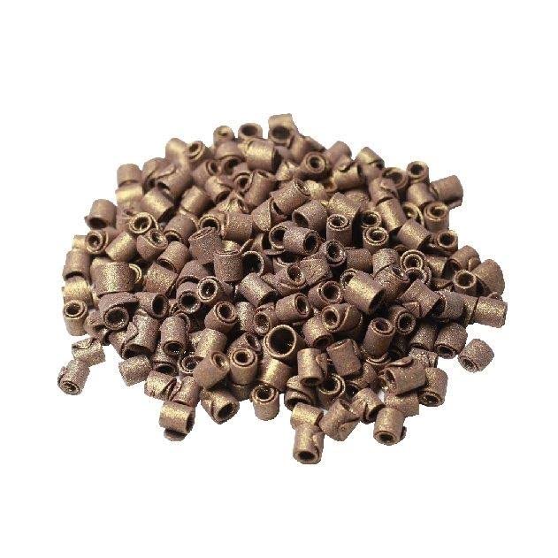 Chocolate rizo oro 7mm env. 1.5 kg