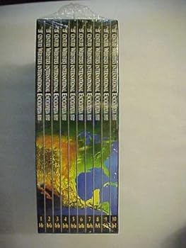 Unknown Binding The 21st Century Webster's International Encyclopedia: The New Illustrated Reference Guide (Second Edition) Book