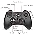 Mando PC 2.4G, [Regalos] EasySMX 2.4G Controller PS3/ PC, Gamepad Gaming PC,...