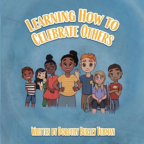 Learning How to Celebrate Others