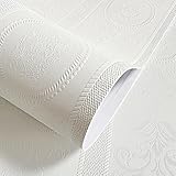 JiffDiff 3D White Embossed...