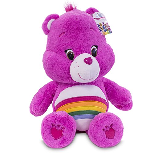 Osos Amorosos - Peluche Grande - Cheer