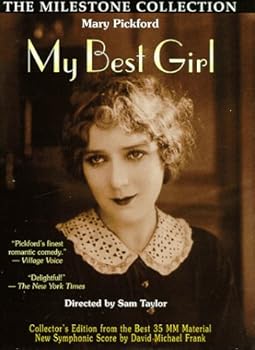 My Best Girl
