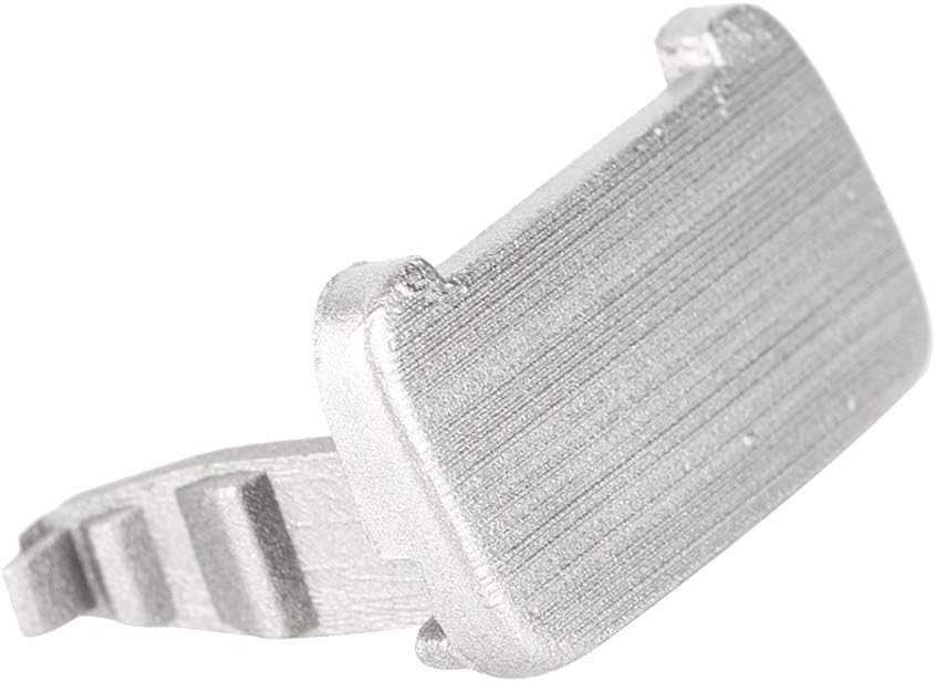 Tbest Car Shifter Lock Cover,54716-SWA A82ZA Shifter Lock Cover Shift Lever Lock Cap Fit for H 2007-2009