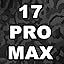 17 PRO MAX