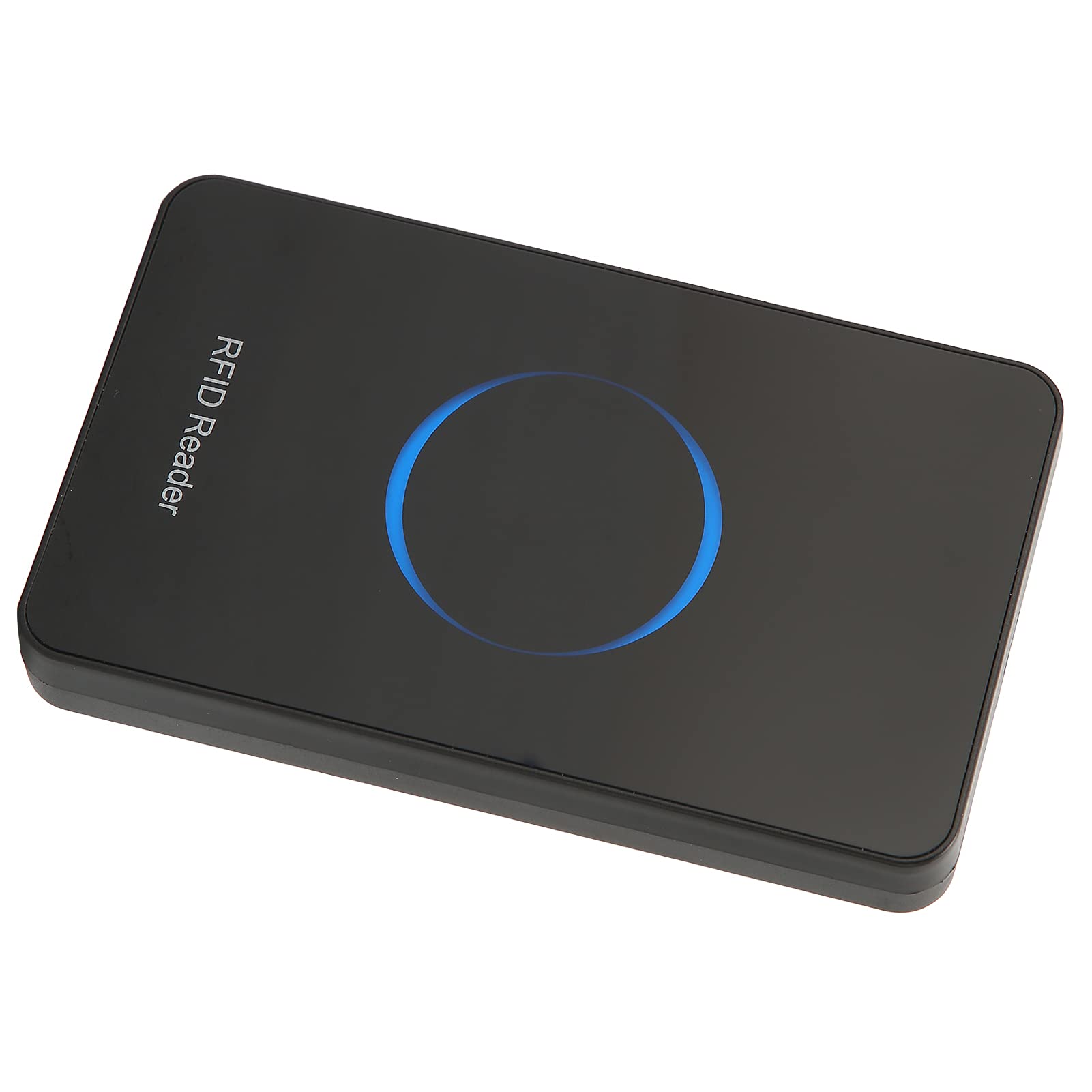 Fyearfly W81 Lector RFID 125/134.2 Khz USB EMID FDX-B para Control de Acceso