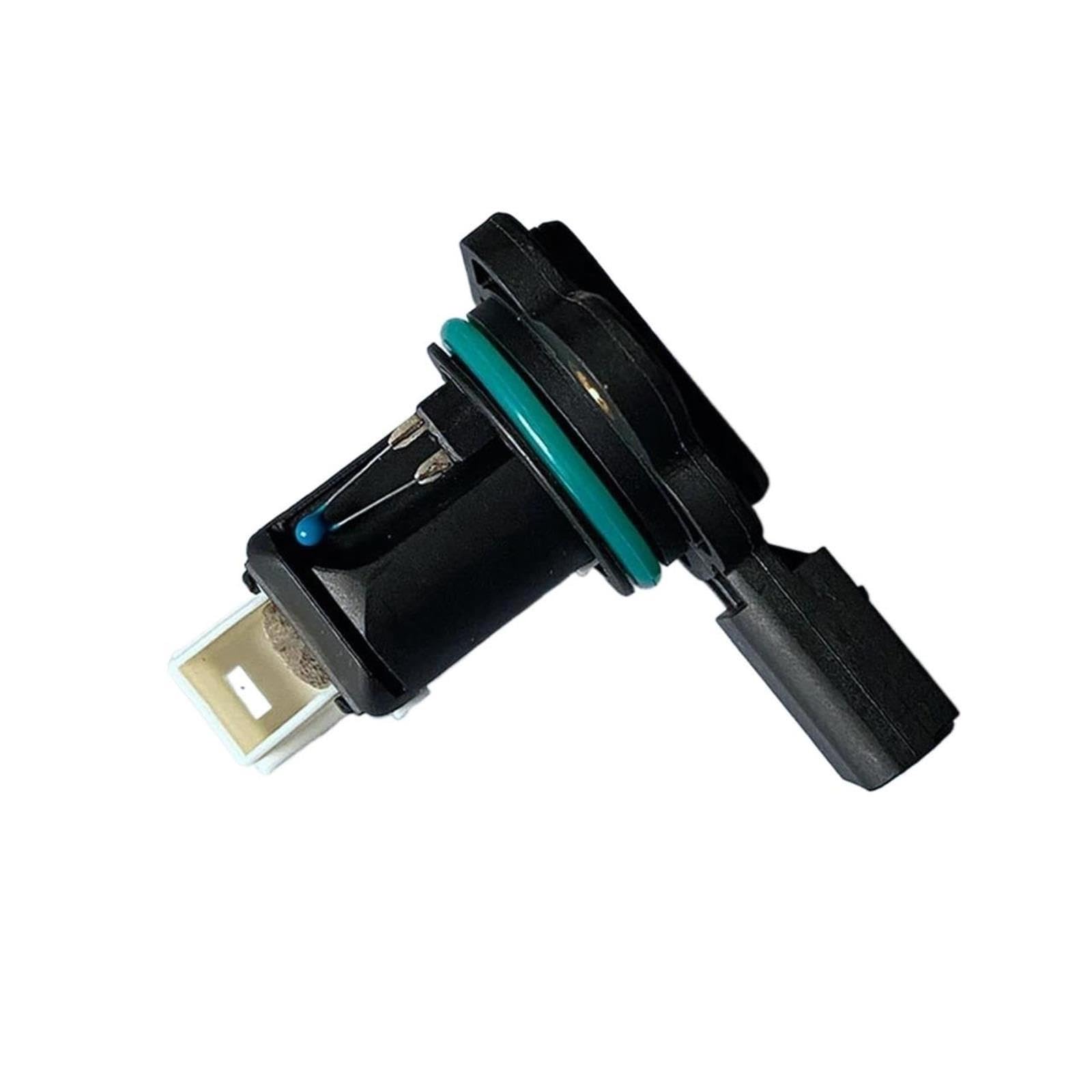 Reemplazo del sensor Maf 5WK97504 7C3A12B579AA Sensor de flujo aire masivo para Ford para F-250/350/450/550 Super Duty 2008-2010