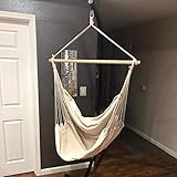 Zoom IMG-2 amaca da campeggio portatile appesa Zoom IMG-2 amaca da campeggio portatile appesa