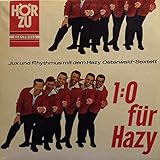 hazy osterwald sextett konjunktur cha cha  Hazy Osterwald Sextett - 1:0 Für Hazy - HÖR ZU - SHZE 112, HÖR ZU - S HZE 112