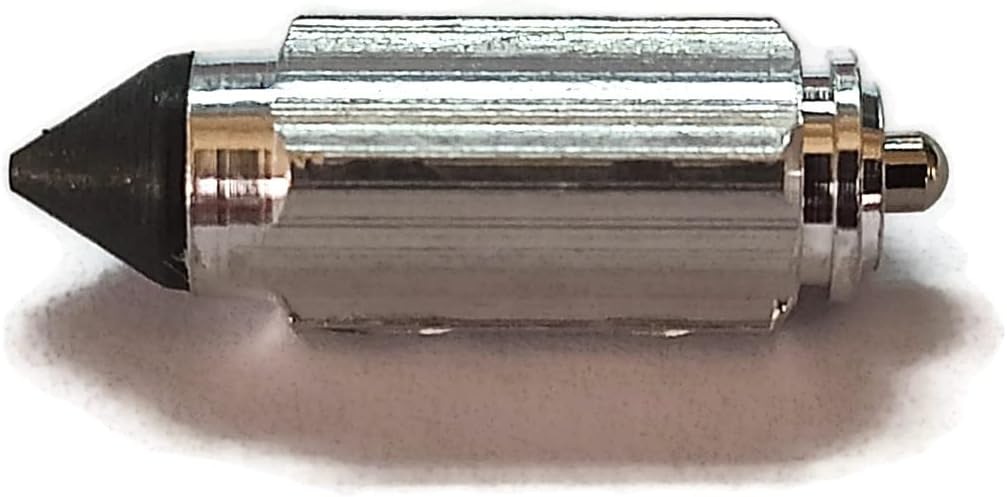 ITACO Boat 369-03240-0 M 16254 Carburetor Valve Float Compatible with Tohatsu Nissan Mercury Outboard M NS 4HP 5HP 2-Stroke