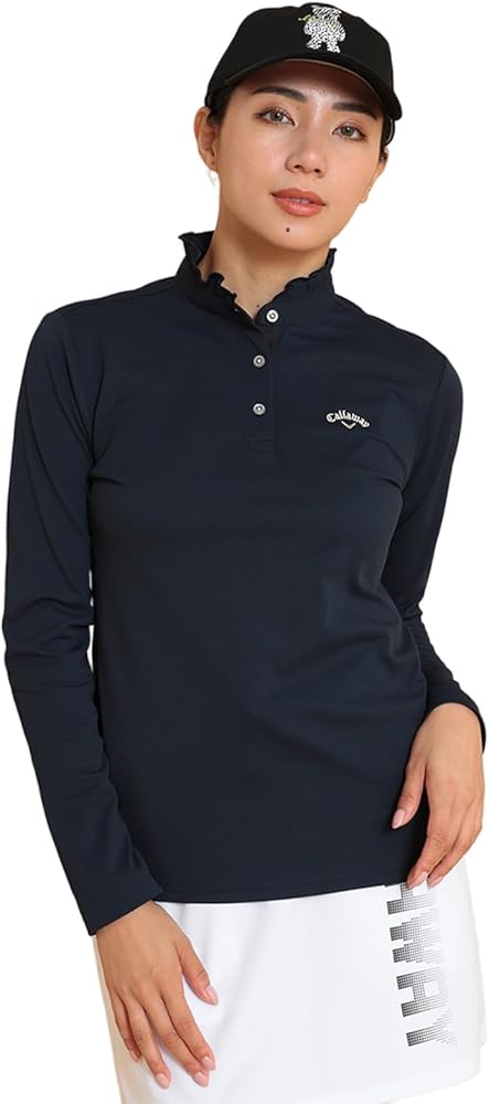 Callaway 長袖ポロシャツ 3枚セット Callaway X Series 3L ブラックポロシャツ 長袖 ゴルフ 美品 - メルカリ
