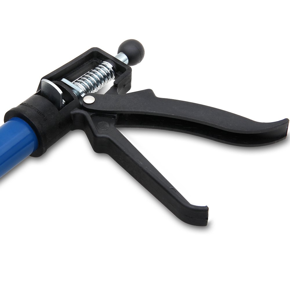 Deuba 3x Tenditori controtelai/intelaiature 50-115cm Portata fino a 30kg