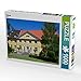 Produktbild CALVENDO Puzzle Ölsburg 1000 Teile Puzzle quer | 1000 Teile Lege-Größe 64 x 48 cm Foto-Puzzle für glückliche Stunden