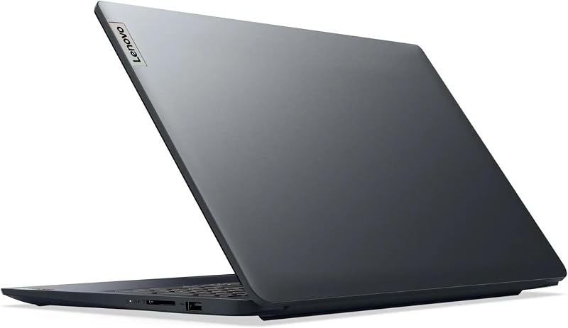 Lenovo IdeaPad 15.6” FHD Touchscreen Laptop, 40GB RAM 2.5TB Storage (2TB SSD+512GB SD Card), 10-Cores Intel Core i5-1235U, Windows 11 Pro with Microsoft Office Included, PLUSERA Earphones image 4