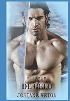 O Homem de Gelo 1982968281 Book Cover