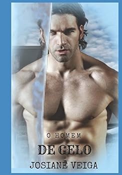 Paperback O Homem de Gelo (Portuguese Edition) [Portuguese] Book