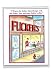 Jumbo 'Fckers': Irreverently Funny Birthday Gift Card with Envelope, Extra Large Size: 8.5'' x 11'' J8245
