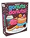 Price comparison product image Gamewright | Go Nuts for Donuts | Board Game | Ages 8+ | 2-6 Players | 20 Minutes Playing Time