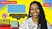 OG VIBES Rated Black Movie Trivia Card Game for Adults - Black Culture Game Night Fun - All African American Films - from Hood Movies to Urban Classics - Great Gift for Millennials and Movie Buffs
