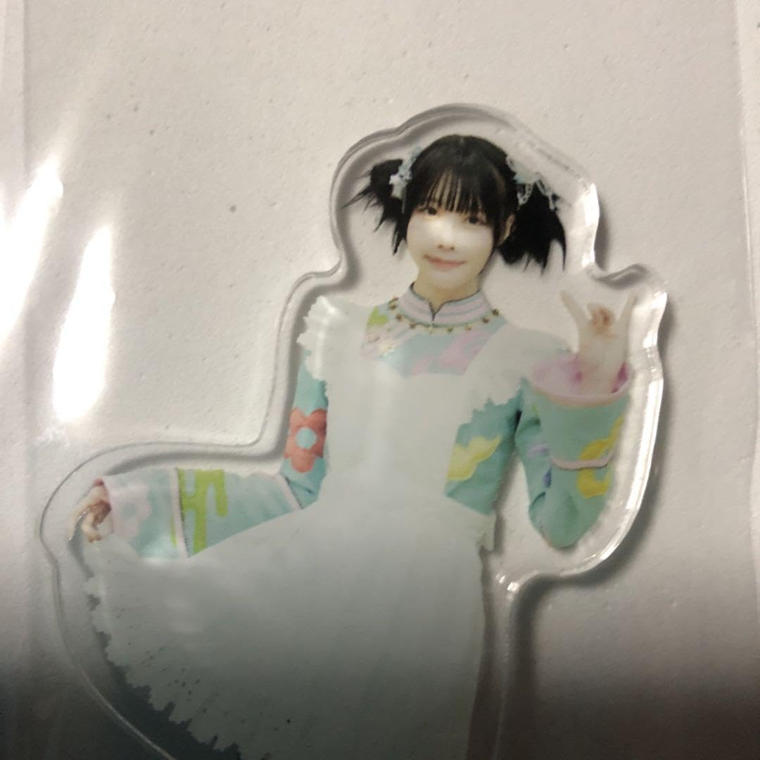 Amazon.co.jp: あのちゃん最新グッズ あのちゃん ずっきゅんアクスタ