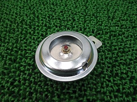 Amazon 新品 ホンダ 純正 バイク 部品 タクトフルマーク ホーン 純正 Gs7 010 リード50 リード90 エリート バイク用ホーン 車 バイク