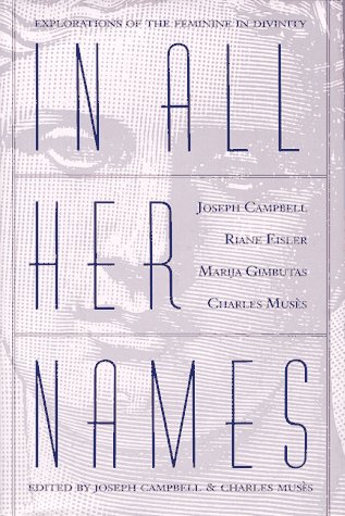 Buy In All Her Names — BookShops.in
