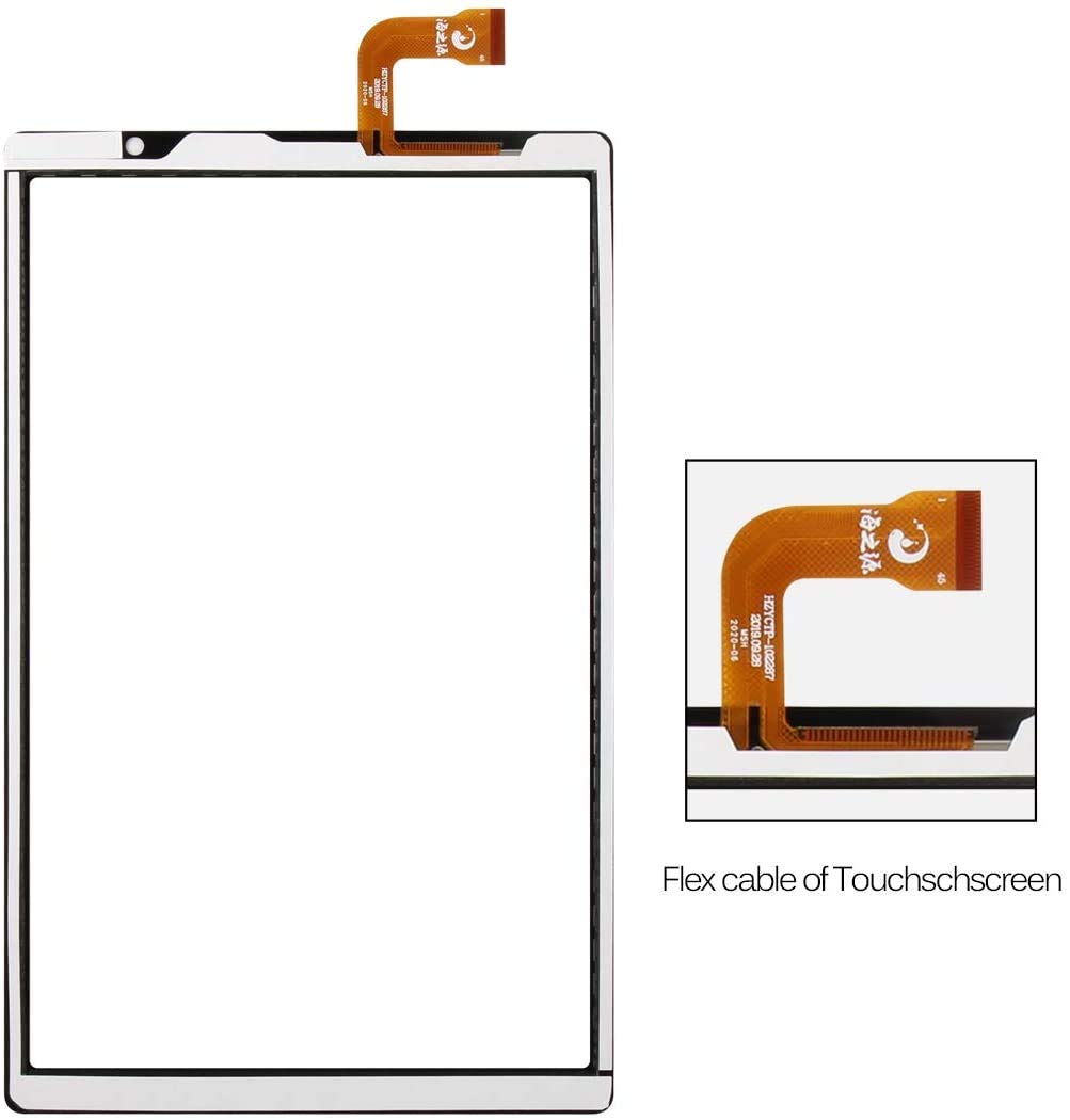 Amazon.com: New 10.1 inch HZYCTP-102287 Tablet PC Screen
