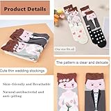 Zoom IMG-2 elegance go calze magnetiche sposa