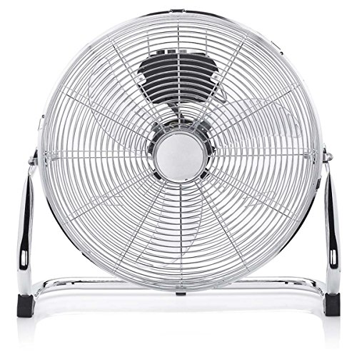 100 Gradi Fiseldem F015 Ventilatore Industriale