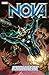 Nova Vol. 2: Knowhere: Knowhere v. 2 (Nova (Marvel))