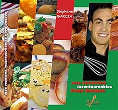 Download Mes recettes incontournables Pays Basque PDF
